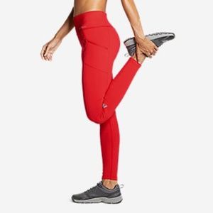 Eddie Bauer Guide Pro Trail Tight Leggings